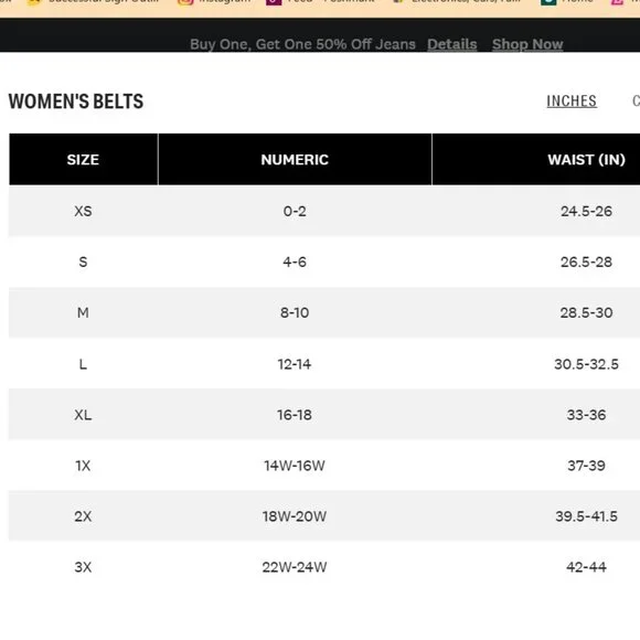 Lucky Brand Multi Embroidered Aztec Boho 100% Leather Belt Brown - Picture 16 of 16